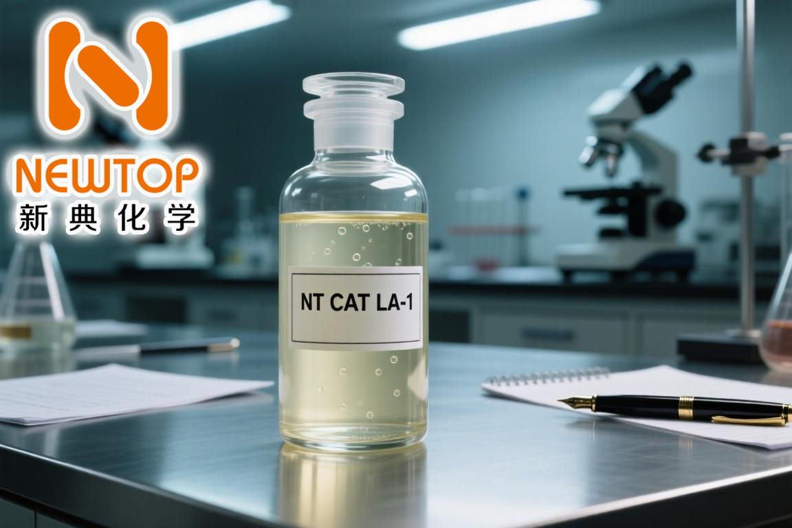 環氧復合材料專用促進劑，助力實現高性能預浸料的快速制備與應用